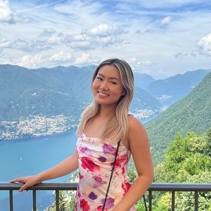 Meet your Posher, Bonnie